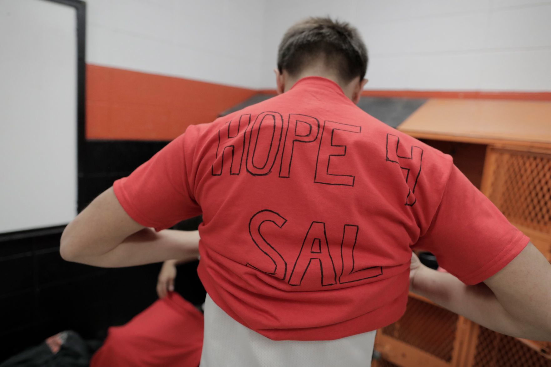 Hardin vs. Laurel
